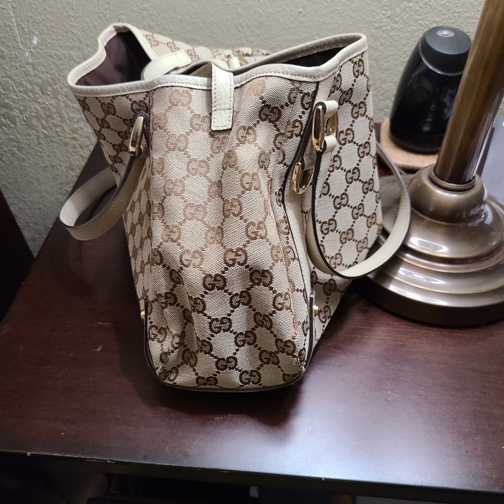 Pre-owned Gucci - Picture 7 of 10